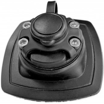 Основание для ПВХ лодки черный SEA-PRO FA-0002-T1